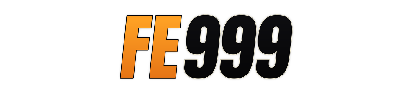 fe999 লোগো